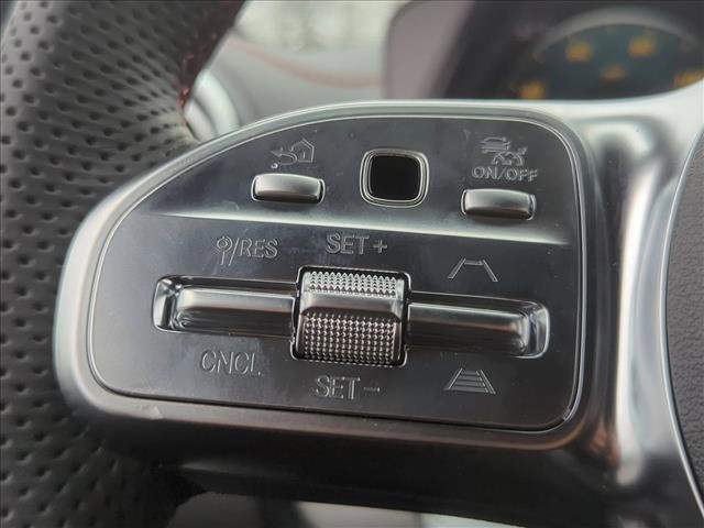 Certified 2023 Mercedes-Benz EQB 250+ image 18