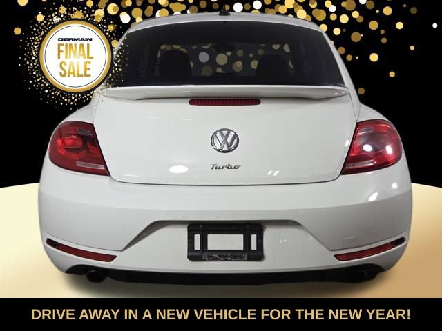Used 2014 Volkswagen Beetle R-Line image 6