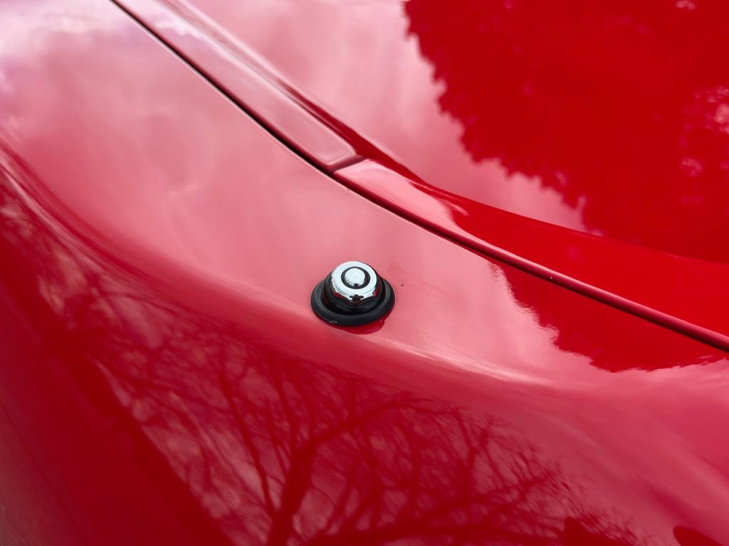 Used 1991 Acura NSX image 34