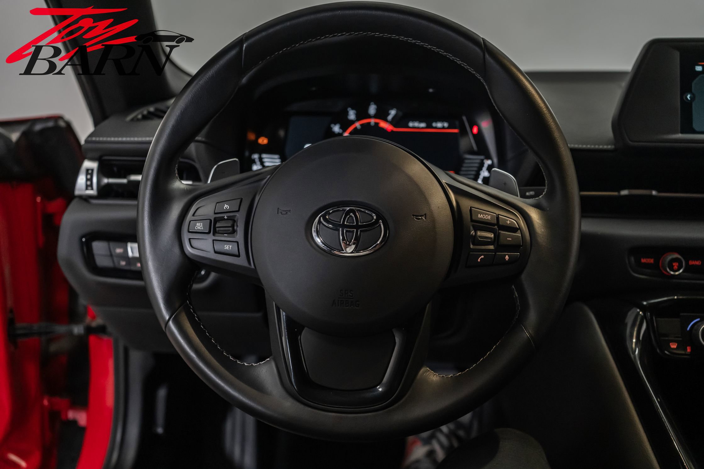 Used 2020 Toyota Supra image 29