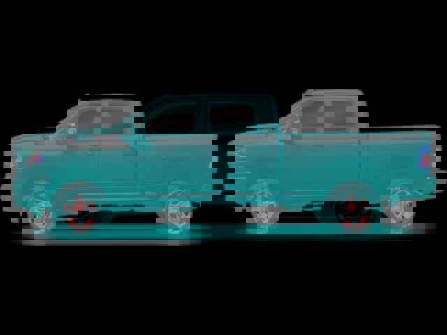 Used 2024 RAM 2500 Tradesman w/ Chrome Appearance Group image 25