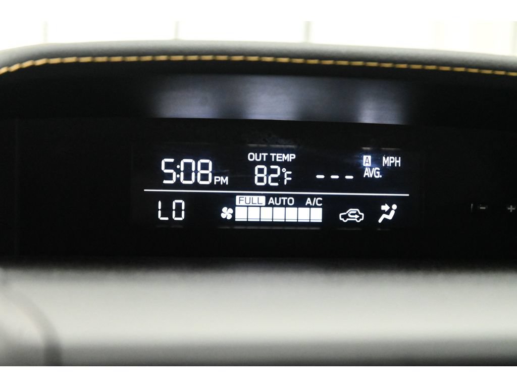 Used 2023 Subaru Crosstrek 2.5i Sport AWD/4WD image 43