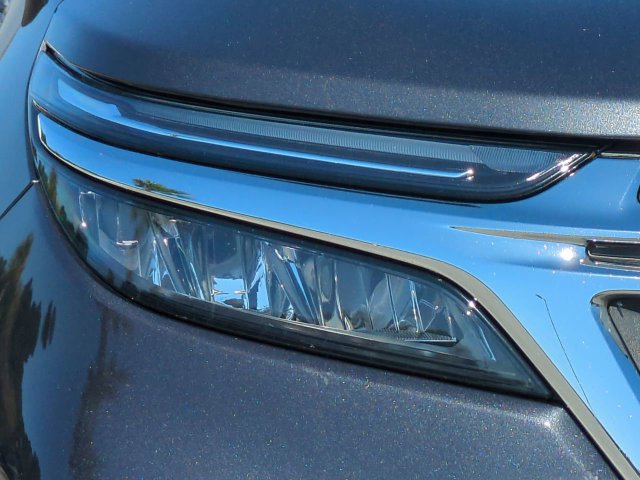 Used 2022 Chevrolet Equinox LT AWD/4WD image 10
