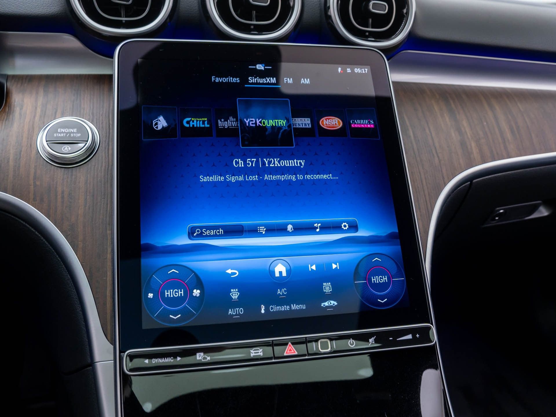 New 2026 Mercedes-Benz C 300 4MATIC Sedan image 23