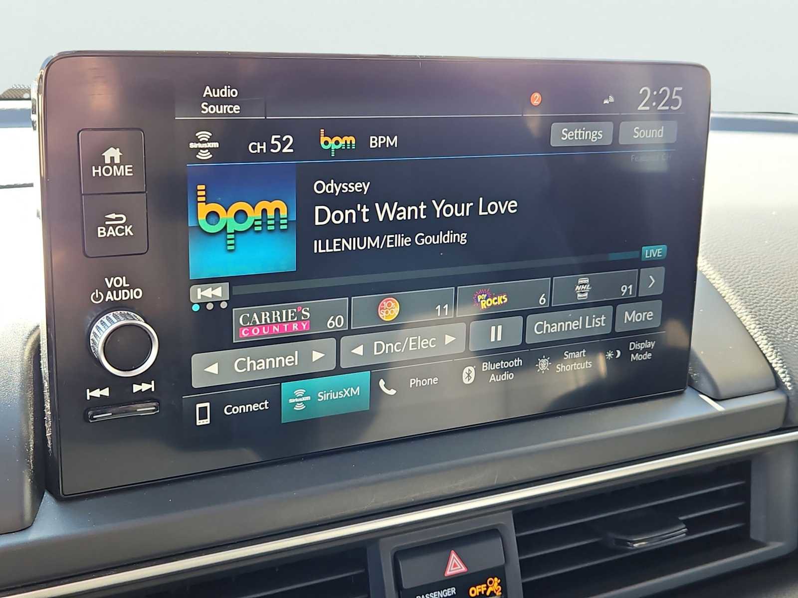 Certified 2023 Honda Pilot Elite image 26