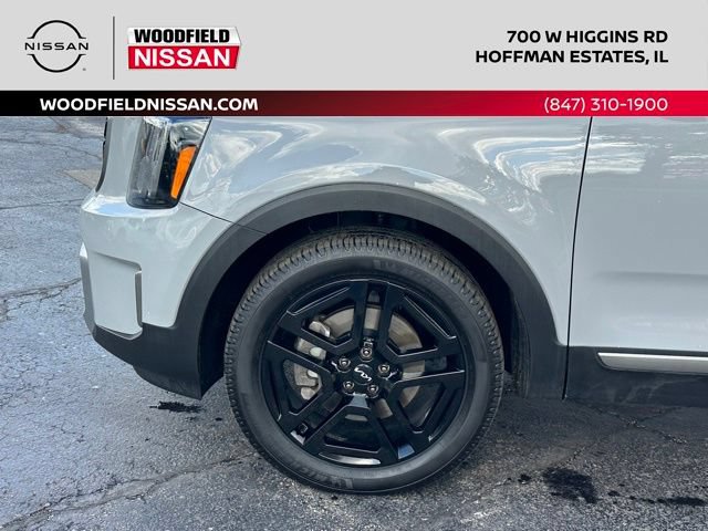 Used 2023 Kia Telluride SX Prestige X-Line AWD/4WD image 7