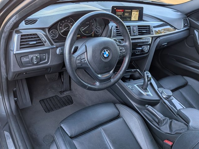 Used 2018 BMW 330i 330i w/ Convenience Package image 10