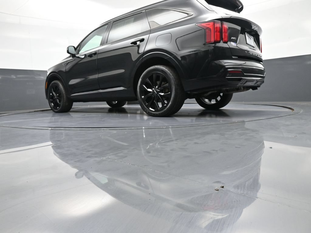 Used 2022 Kia Sorento SX AWD/4WD image 34