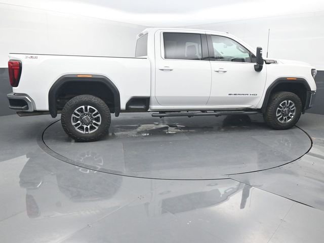 Used 2024 GMC Sierra 2500 SLE w/ SLE Convenience Package image 6
