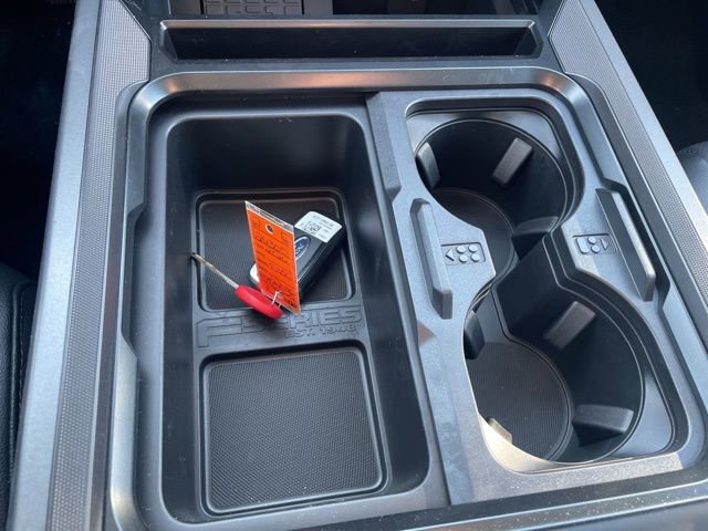 New 2026 Ford F350 Lariat w/ Lariat Ultimate Package image 32