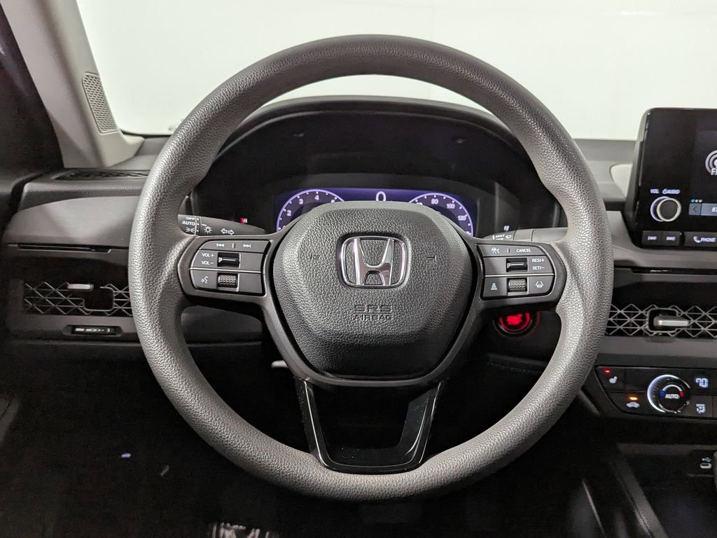 Used 2024 Honda Accord EX image 23