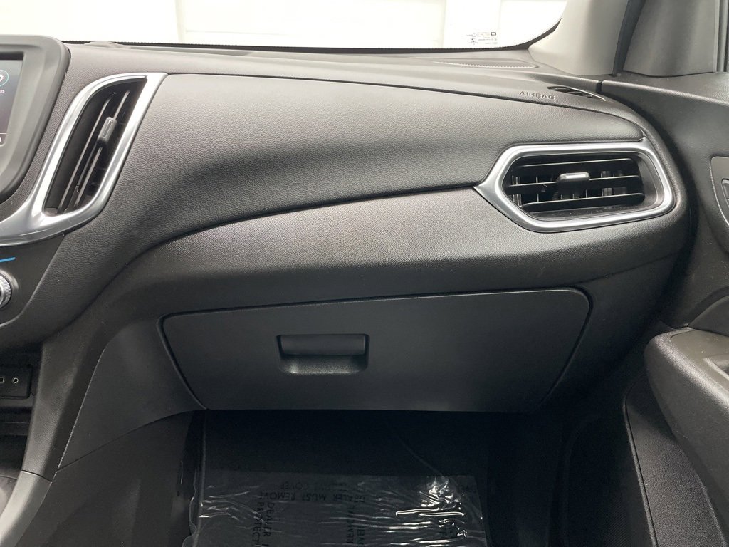 Certified 2022 Chevrolet Equinox LT image 40