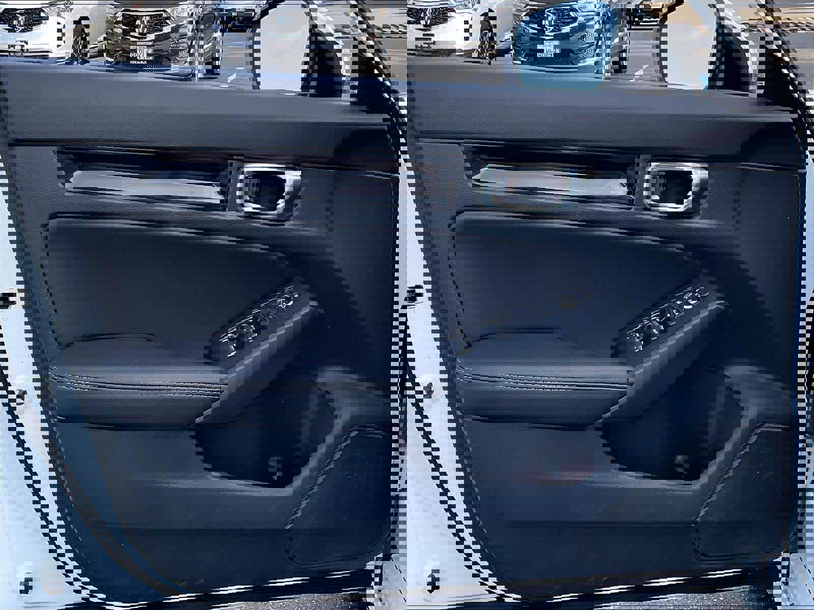 Used 2023 Honda Civic EX-L image 24