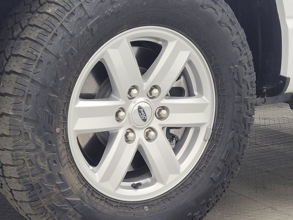 Used 2023 Ford F150 XL w/ XL Chrome Appearance Package AWD/4WD image 31