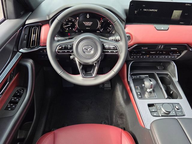 New 2026 MAZDA CX-70 3.3 Turbo S w/ Premium Package image 7