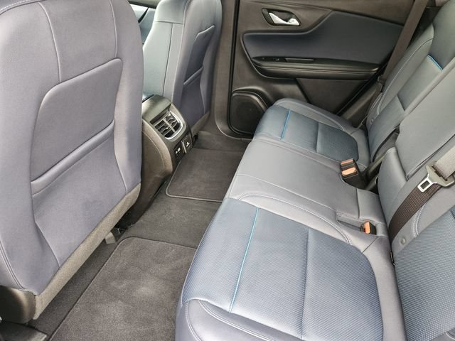 Used 2024 Chevrolet Blazer RS w/ Driver Confidence II Package FWD image 31