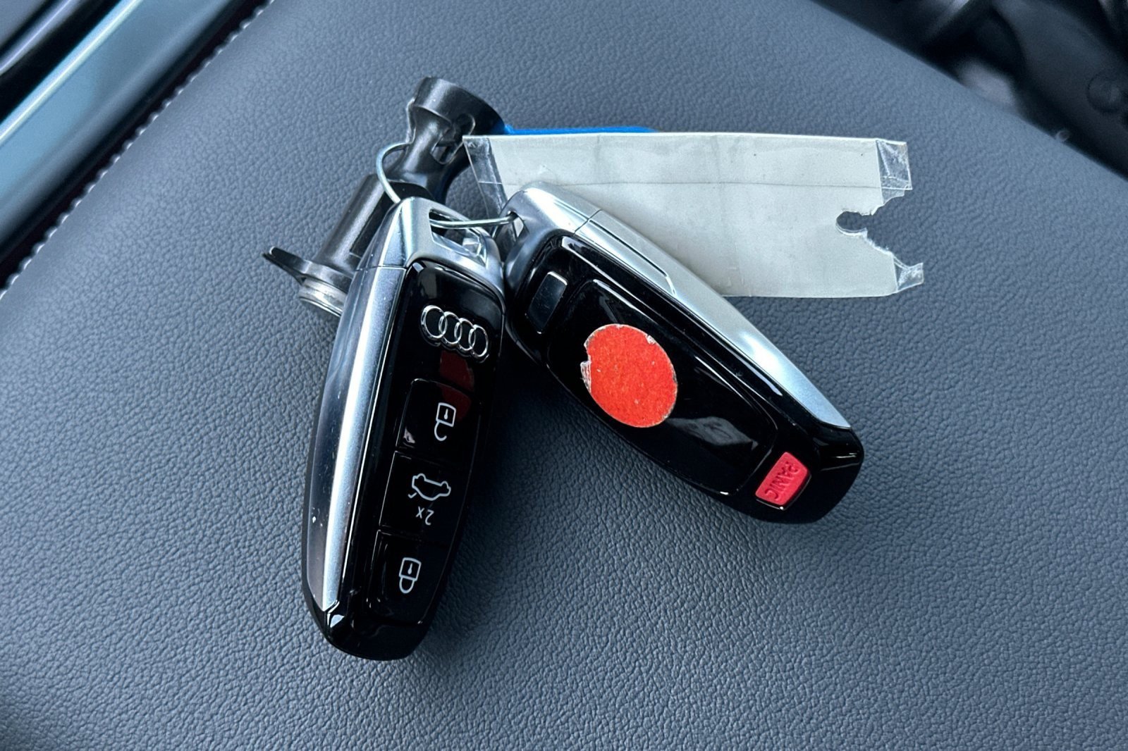 Used 2024 Audi Q8 Premium Plus w/ Premium Plus Package image 25