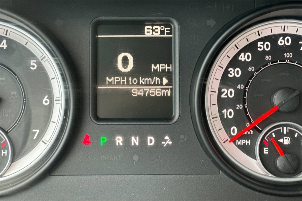 Used 2013 RAM 1500 Tradesman w/ PWR & Remote Entry Group image 22