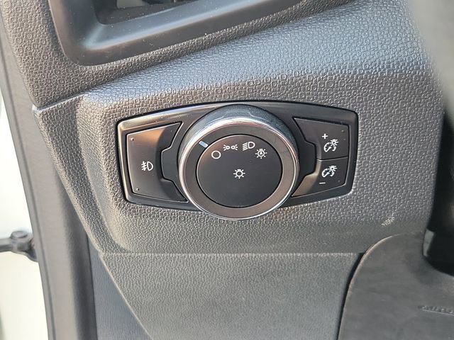 Certified 2021 Ford EcoSport Titanium image 9