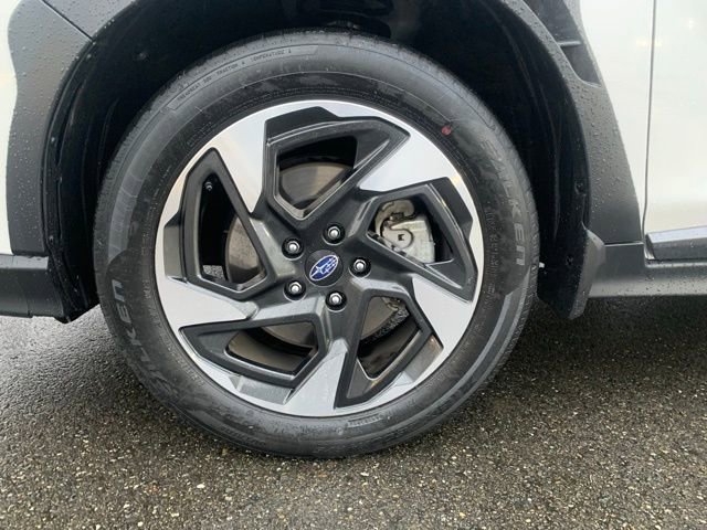 Used 2024 Subaru Crosstrek 2.5i Limited image 10