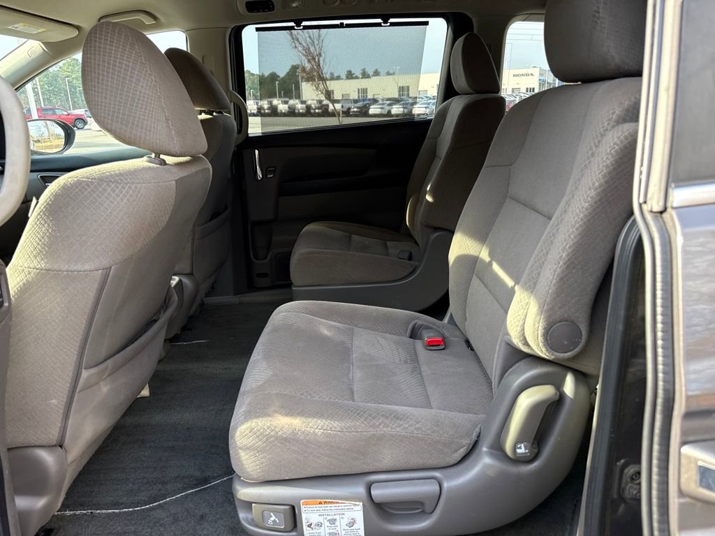 Used 2016 Honda Odyssey SE image 26