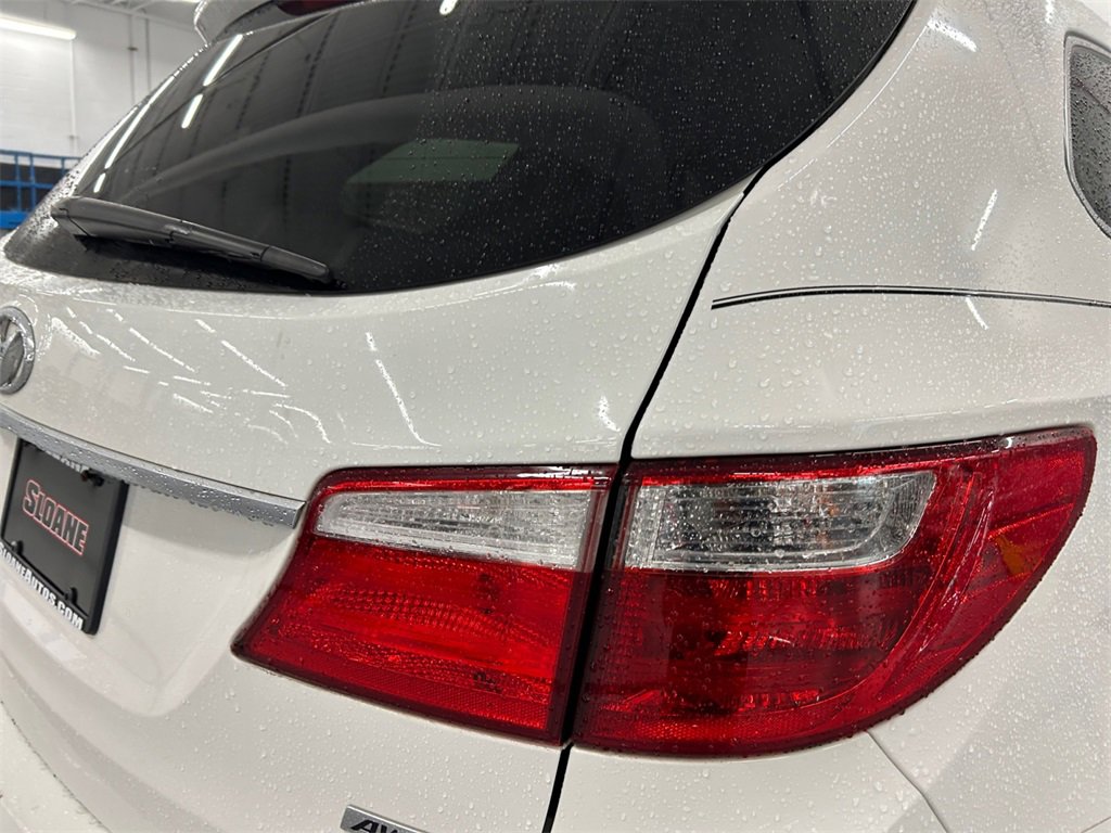 Used 2016 Hyundai Santa Fe SE w/ Option Group 02 image 22