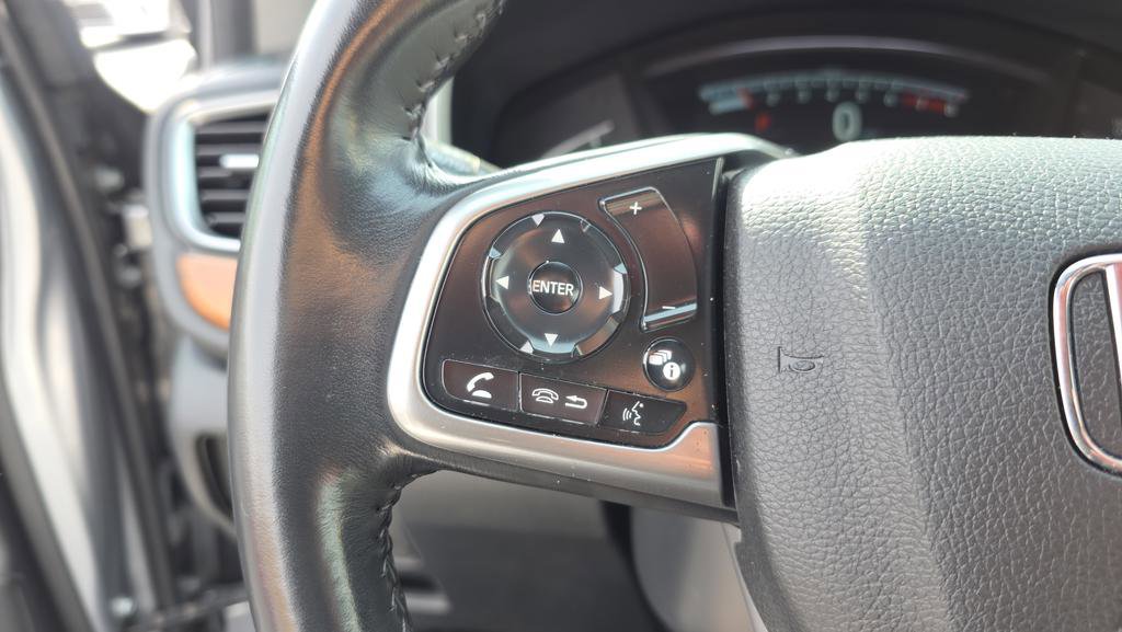 Used 2022 Honda CR-V Touring image 15