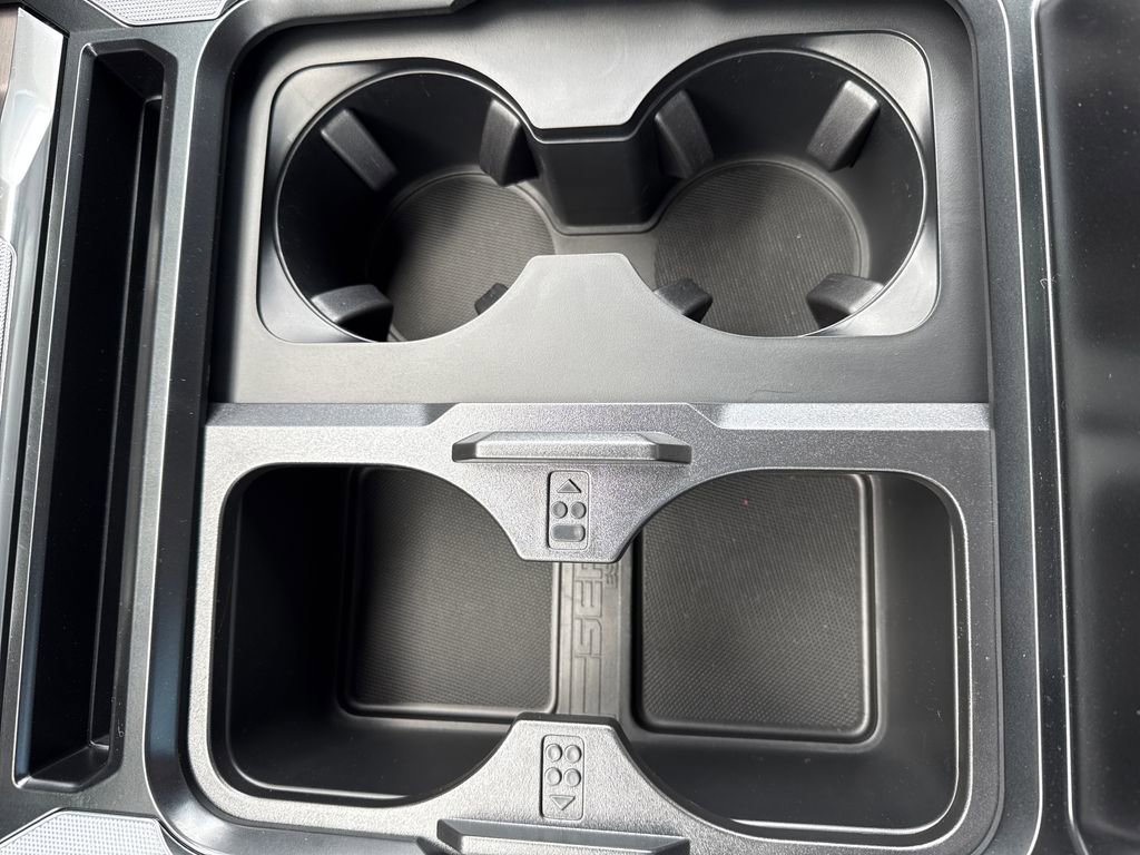New 2026 Ford F350 Platinum image 41