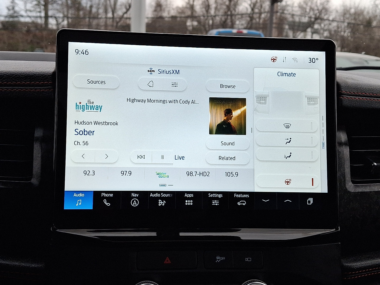 Used 2022 Ford Expedition Limited image 18