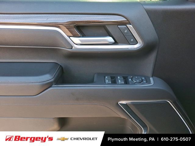 Certified 2022 Chevrolet Silverado 1500 LT image 15