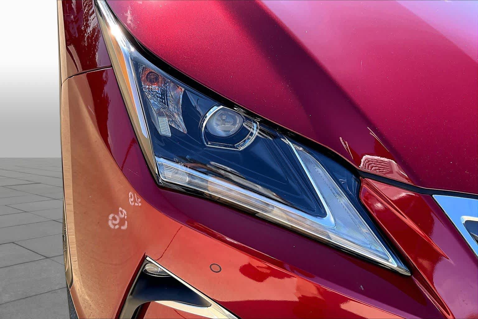 Used 2019 Lexus RX 350 FWD w/ Premium Package image 28
