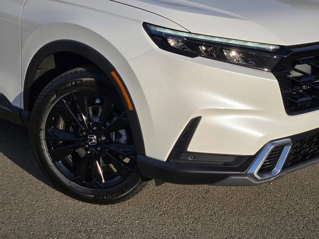 New 2026 Honda CR-V Sport Touring image 9