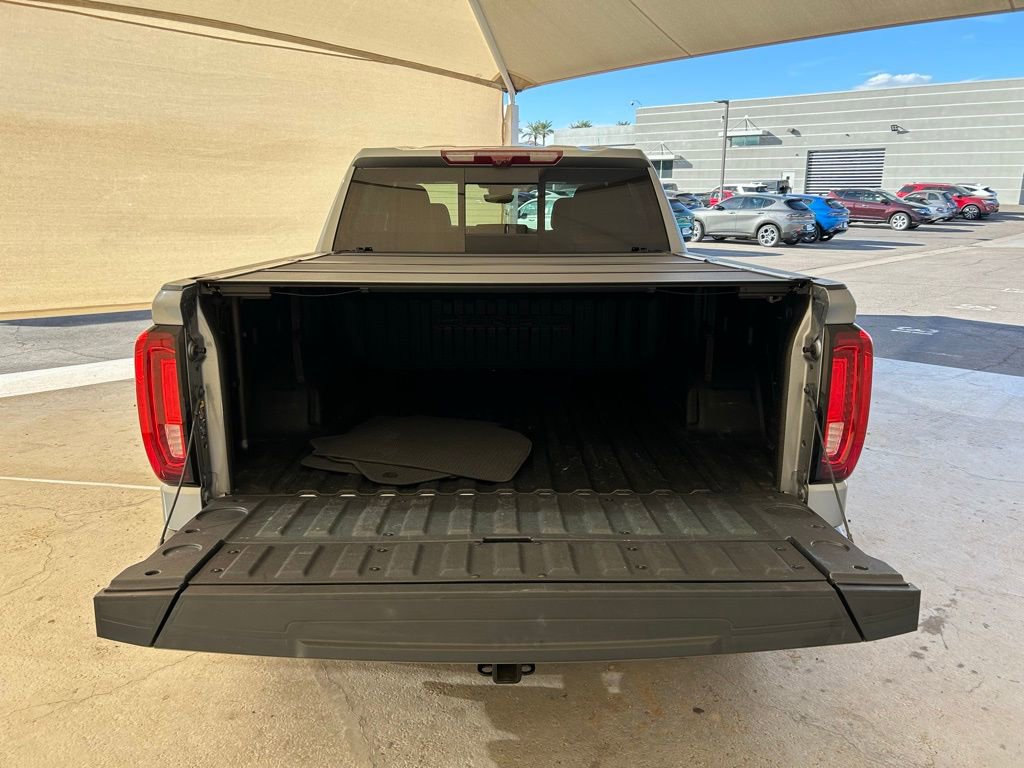 Used 2024 GMC Sierra 1500 Denali w/ Denali Reserve Package image 12