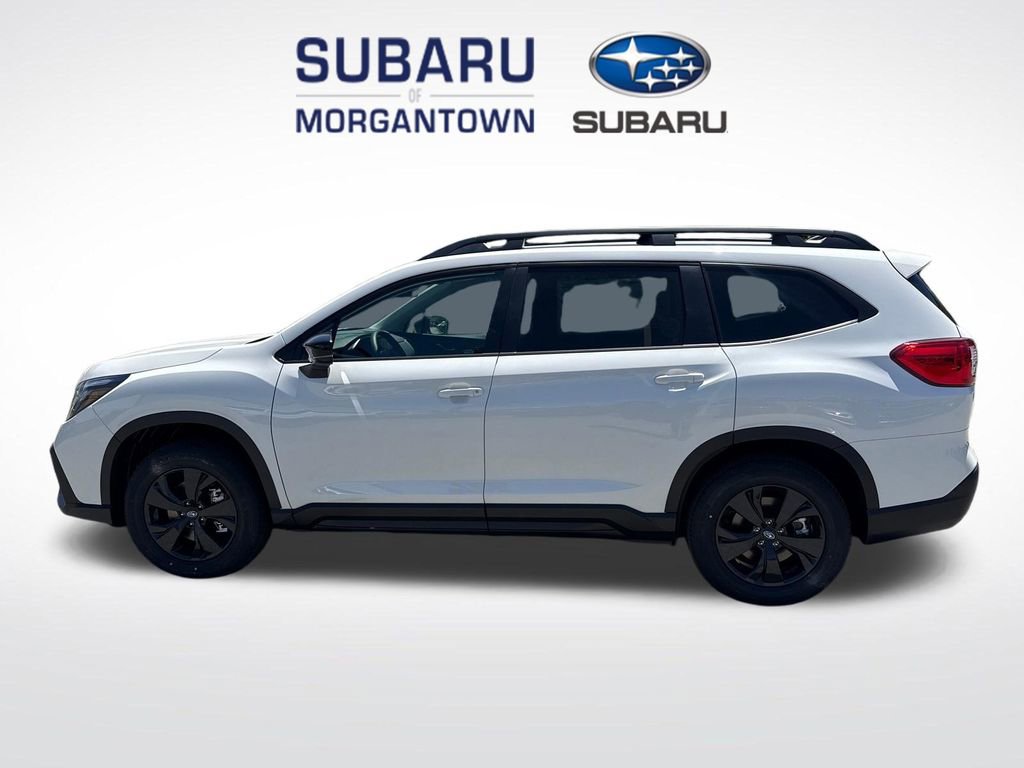 New 2026 Subaru Ascent Premium