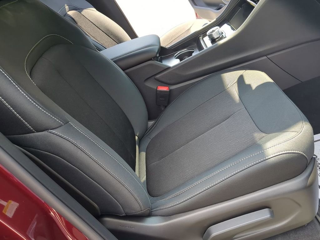 New 2025 Jeep Grand Cherokee L Laredo w/ Luxury Tech Group I image 26