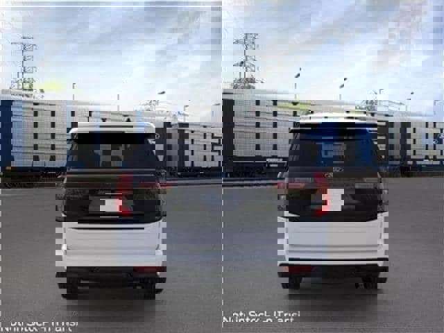 New 2025 Ford Expedition Tremor image 91