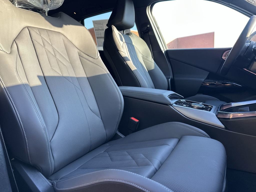 New 2026 BMW X3 xDrive30 image 24