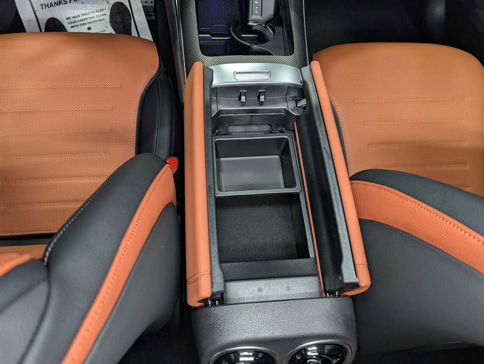 New 2026 Mercedes-Benz GLC 300 4MATIC image 19