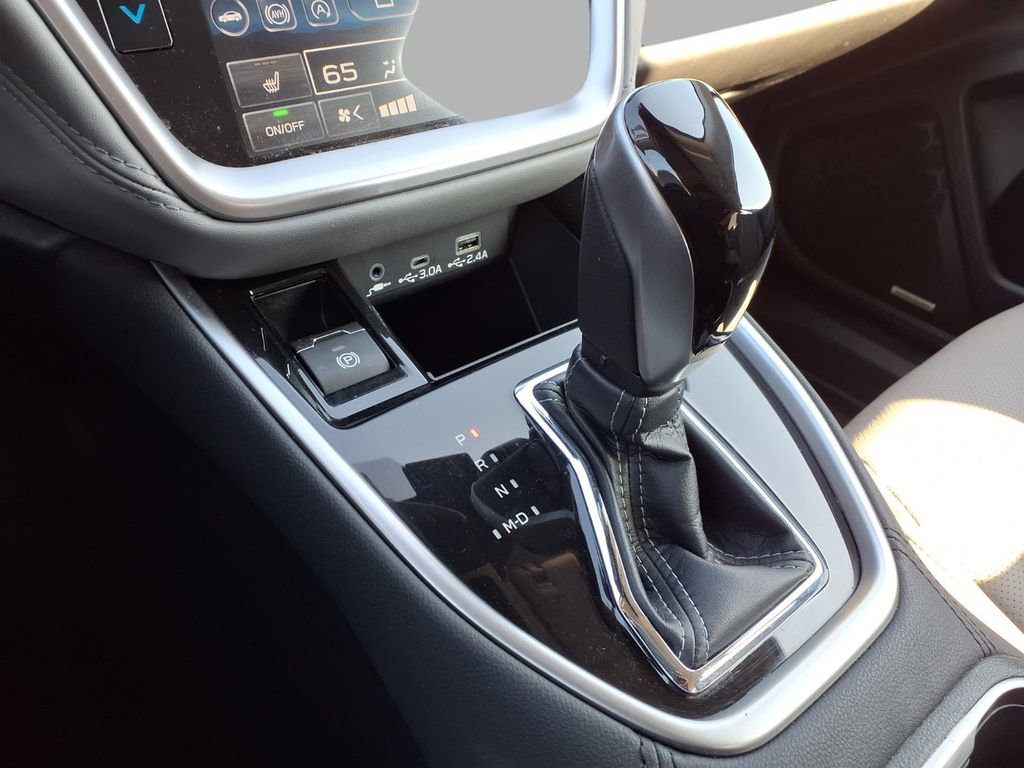 Certified 2023 Subaru Legacy Limited image 5