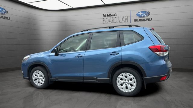 Used 2023 Subaru Forester AWD/4WD image 8
