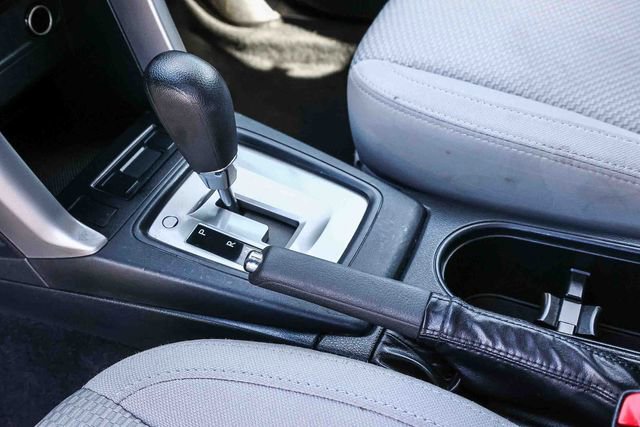 Used 2018 Subaru Forester 2.5i w/ Alloy Wheel Package AWD/4WD image 21