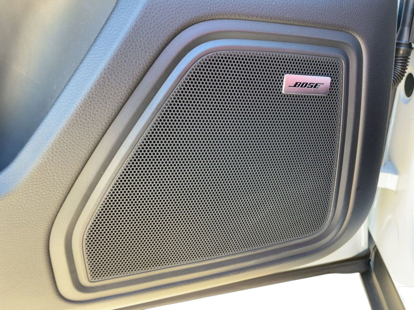 Used 2025 Porsche Macan image 21