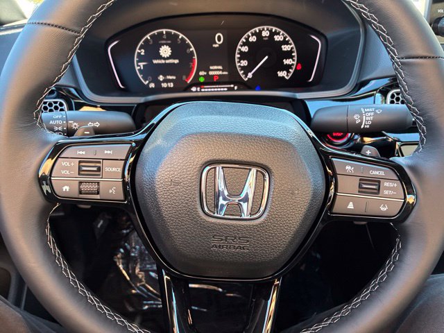 New 2026 Honda Civic Sport image 13