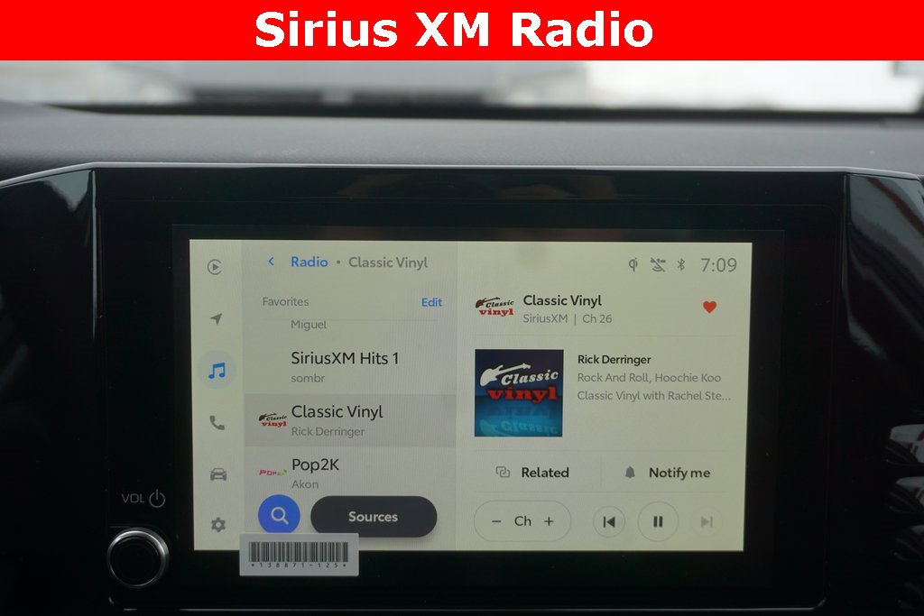 New 2026 Toyota Camry LE image 10