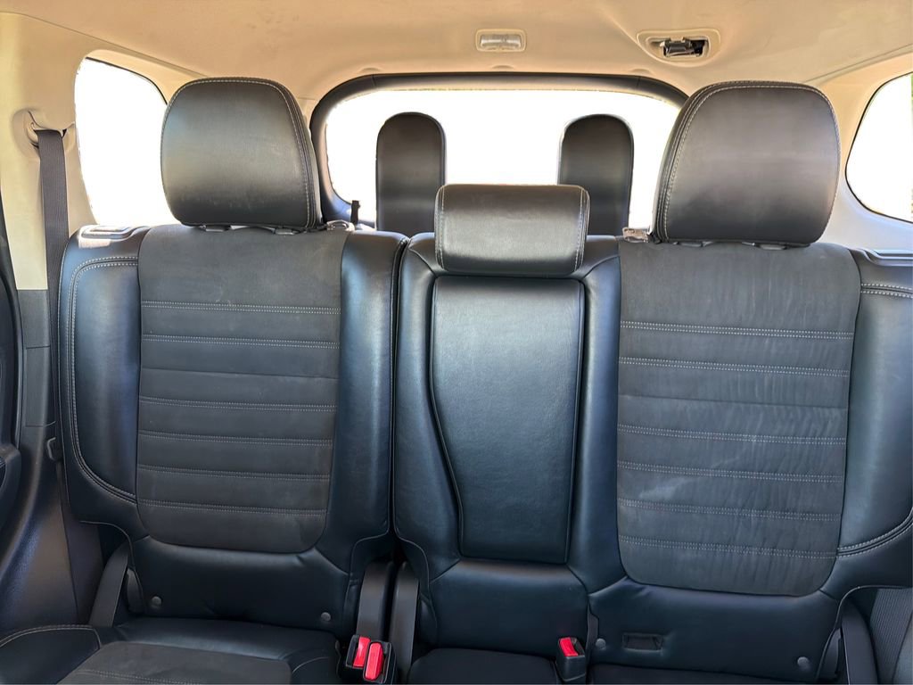 Used 2019 Mitsubishi Outlander SE image 15