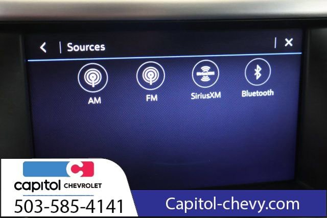 Used 2023 GMC Acadia SLE w/ Elevation Edition AWD/4WD image 23