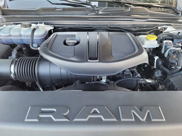Used 2025 RAM 1500 Laramie image 20