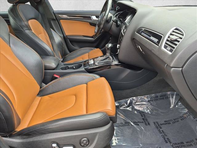 Used 2014 Audi A4 2.0T Premium Plus w/ Premium Plus Package AWD/4WD image 22