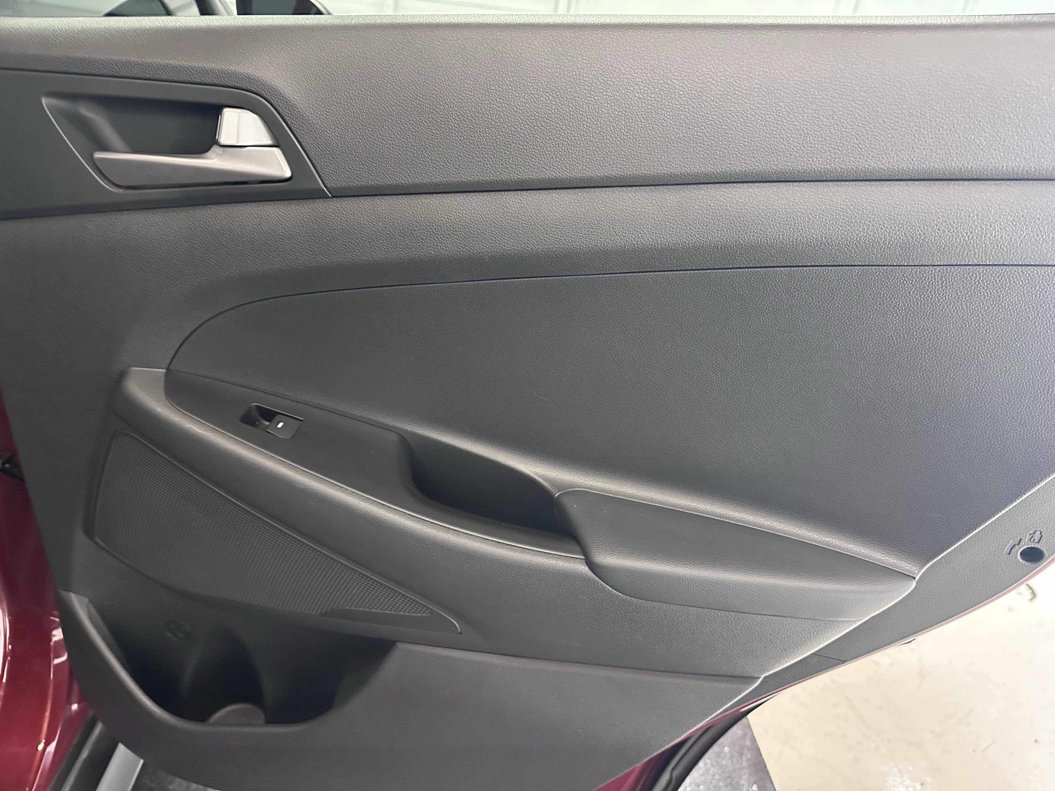 Used 2018 Hyundai Tucson SE image 26