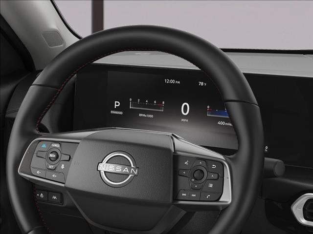 New 2026 Nissan Sentra SR w/ SR Premium Package FWD image 18